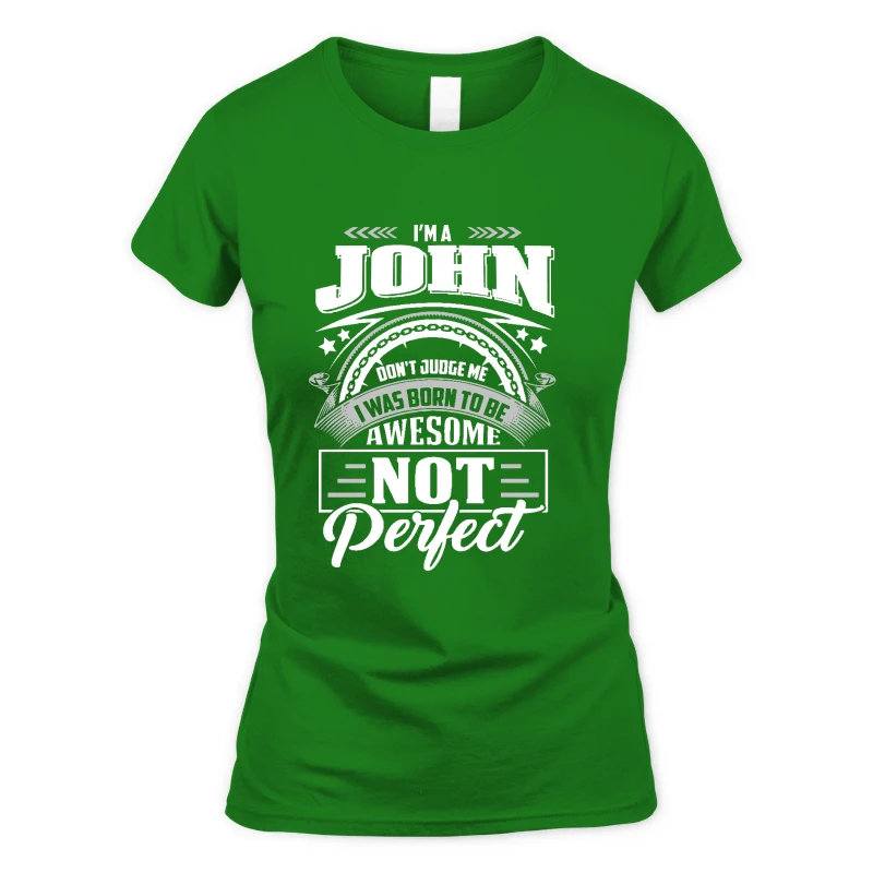 Women's Standard T-Shirt