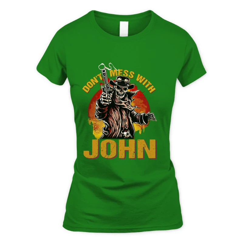 Women's Standard T-Shirt