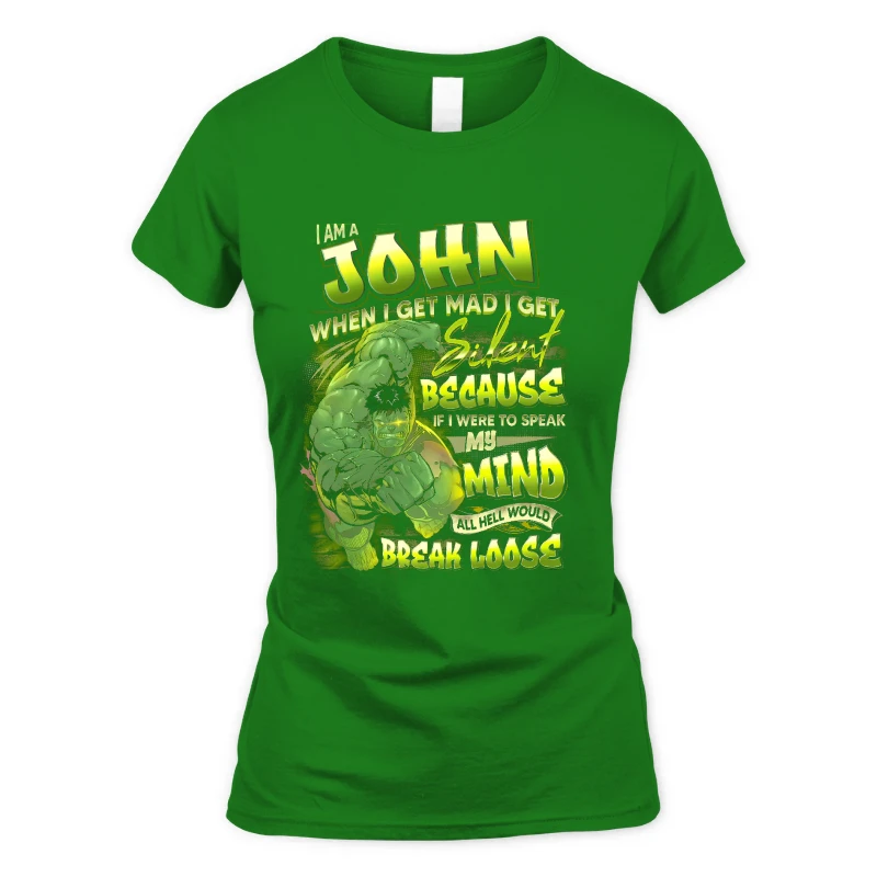 Women's Standard T-Shirt