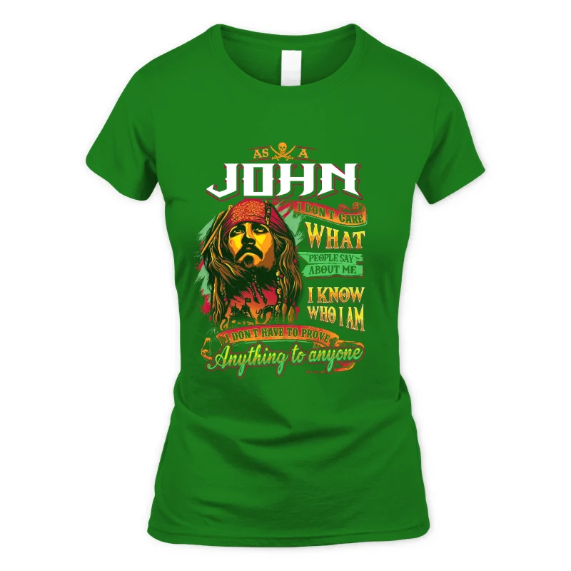 Women's Standard T-Shirt