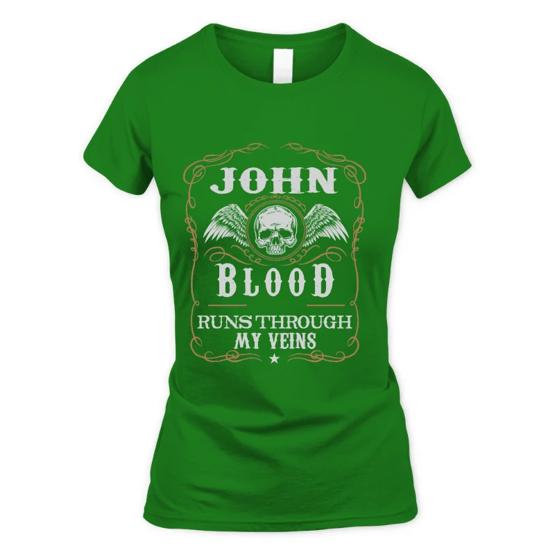 Women's Standard T-Shirt