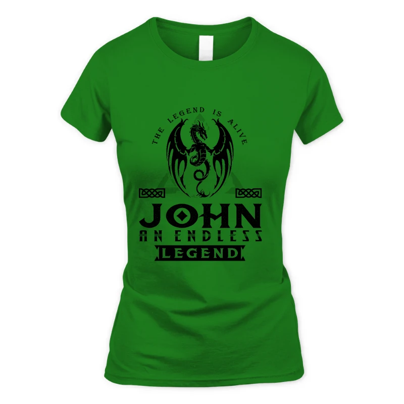Women's Standard T-Shirt