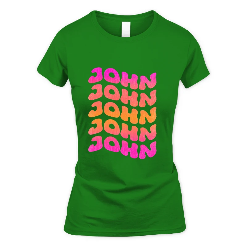 Women's Standard T-Shirt