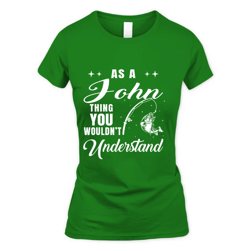 Women's Standard T-Shirt
