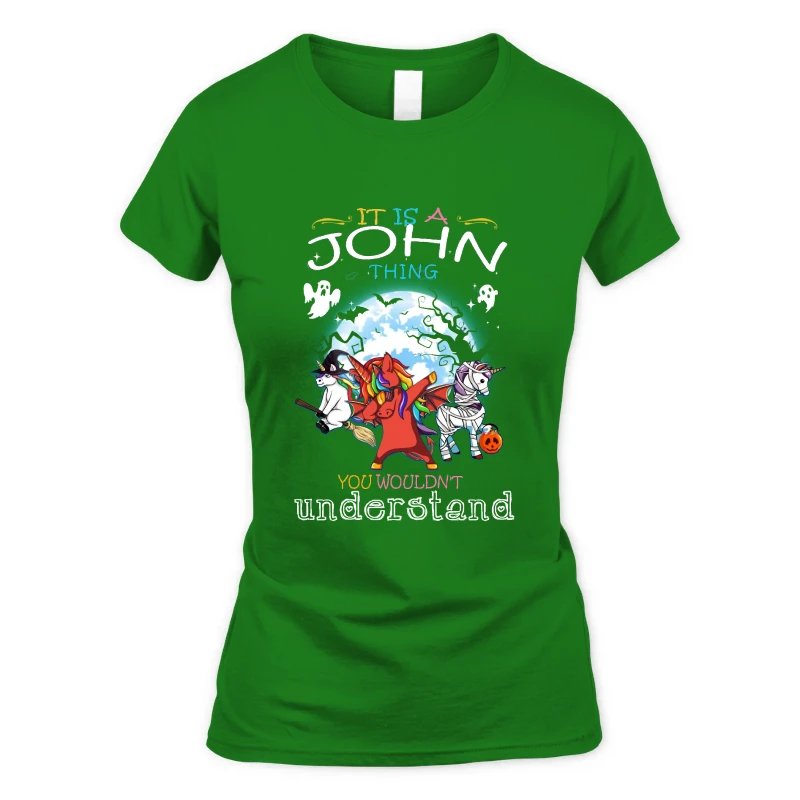 Women's Standard T-Shirt