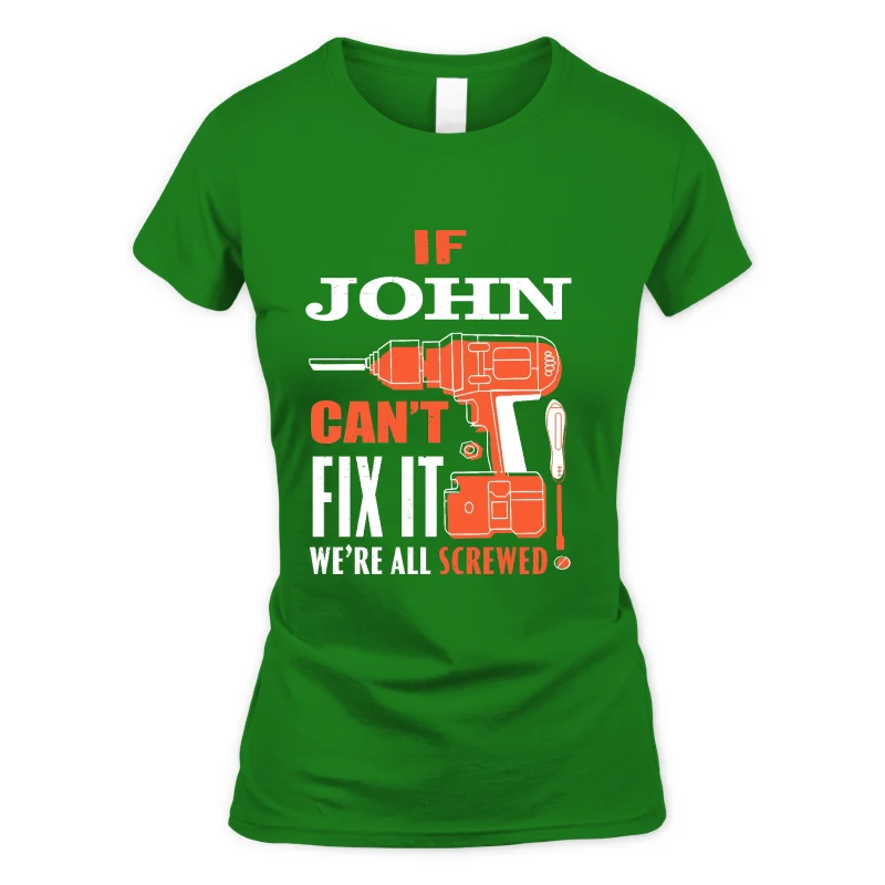 Women's Standard T-Shirt