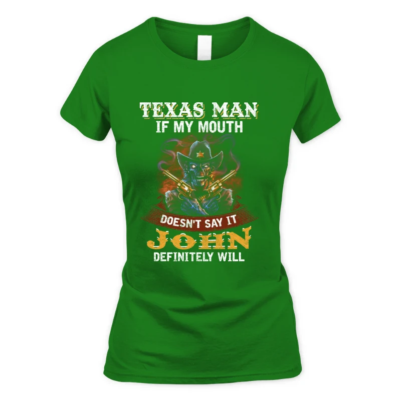 Women's Standard T-Shirt