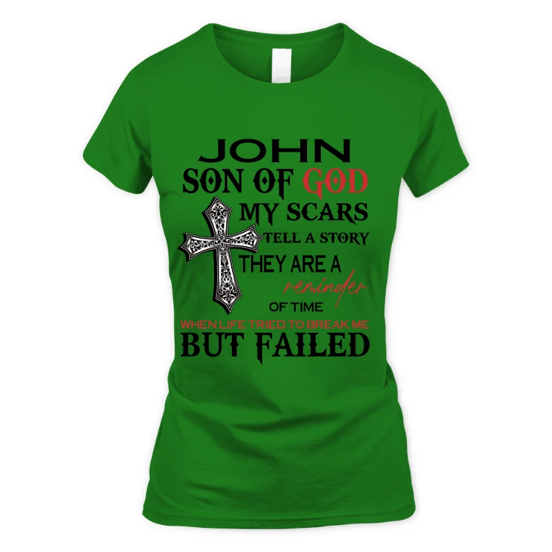 Women's Standard T-Shirt