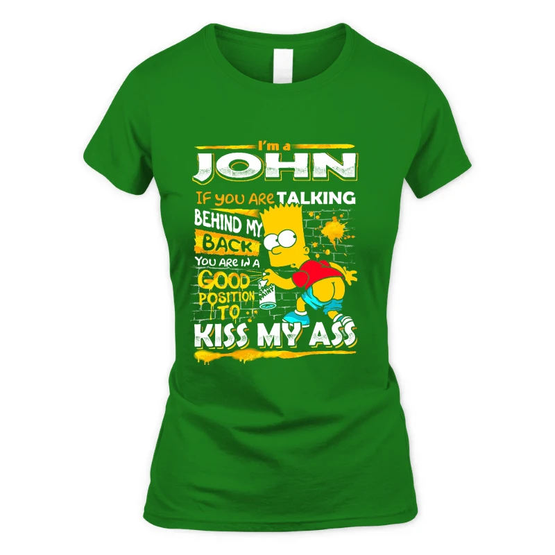 Women's Standard T-Shirt