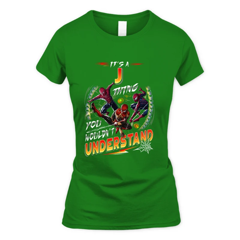 Women's Standard T-Shirt