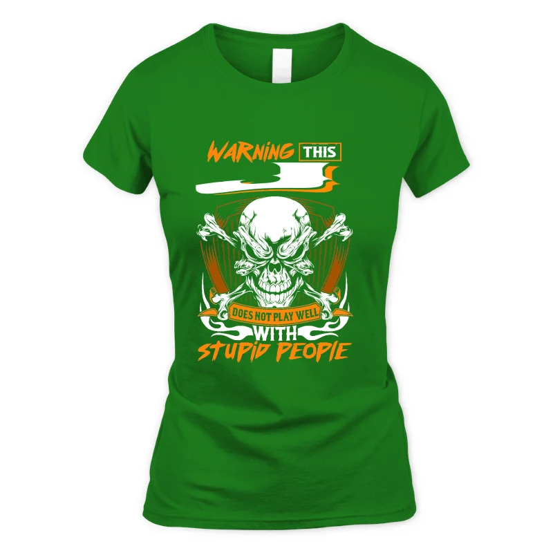 Women's Standard T-Shirt