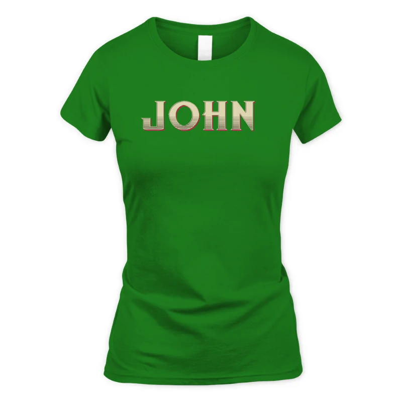 Women's Standard T-Shirt
