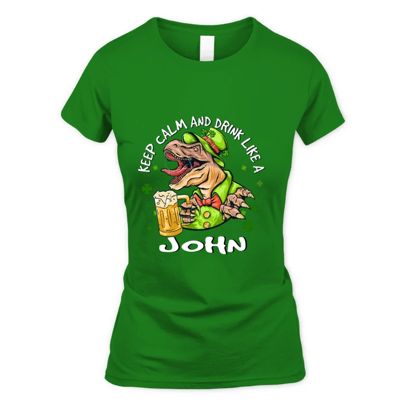 Women's Standard T-Shirt