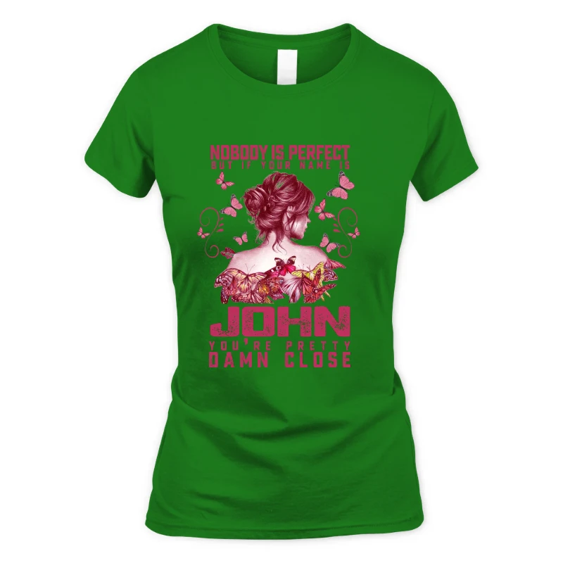 Women's Standard T-Shirt