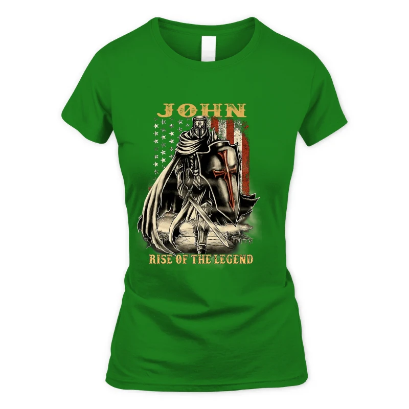 Women's Standard T-Shirt