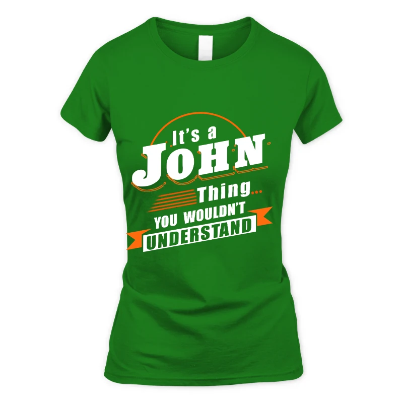 Women's Standard T-Shirt