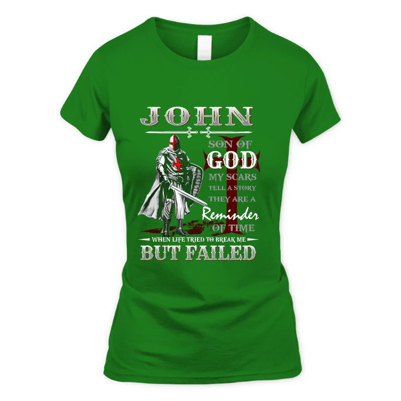 Women's Standard T-Shirt