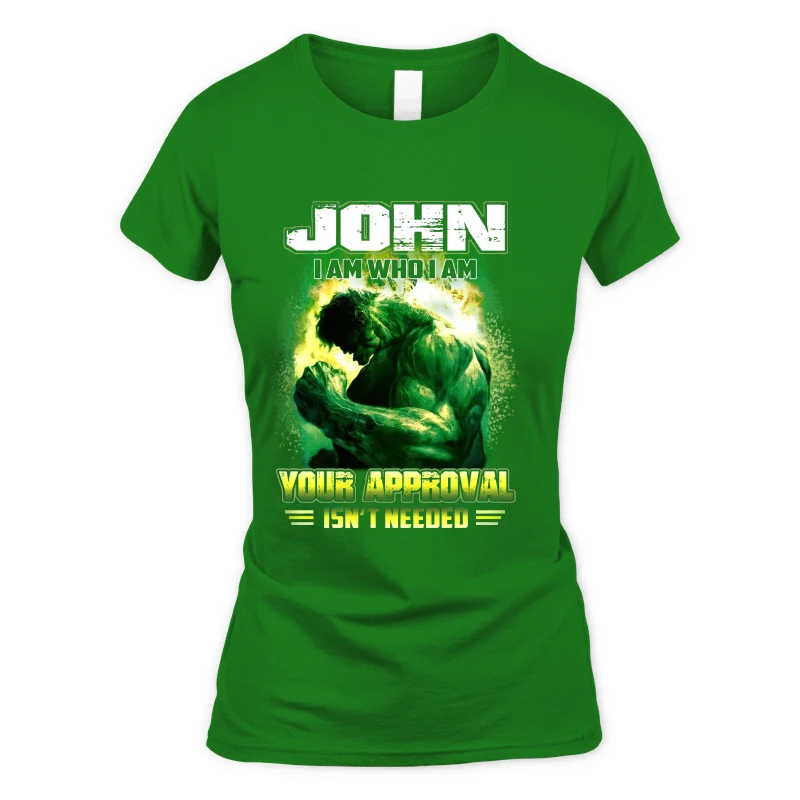 Women's Standard T-Shirt
