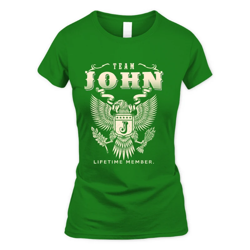 Women's Standard T-Shirt