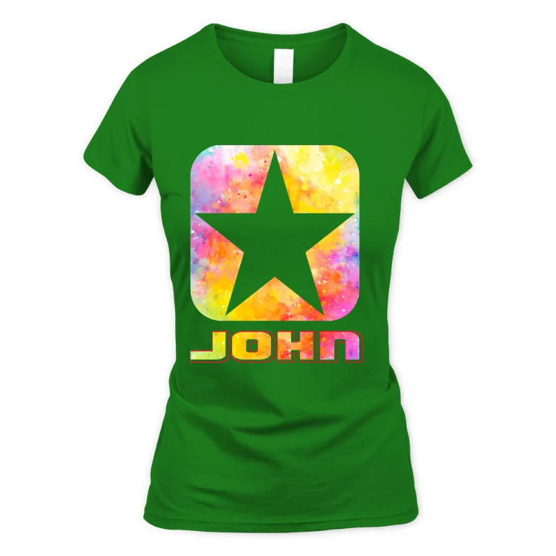Women's Standard T-Shirt