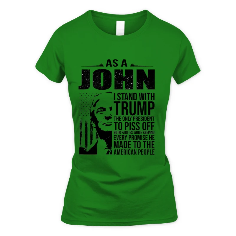 Women's Standard T-Shirt
