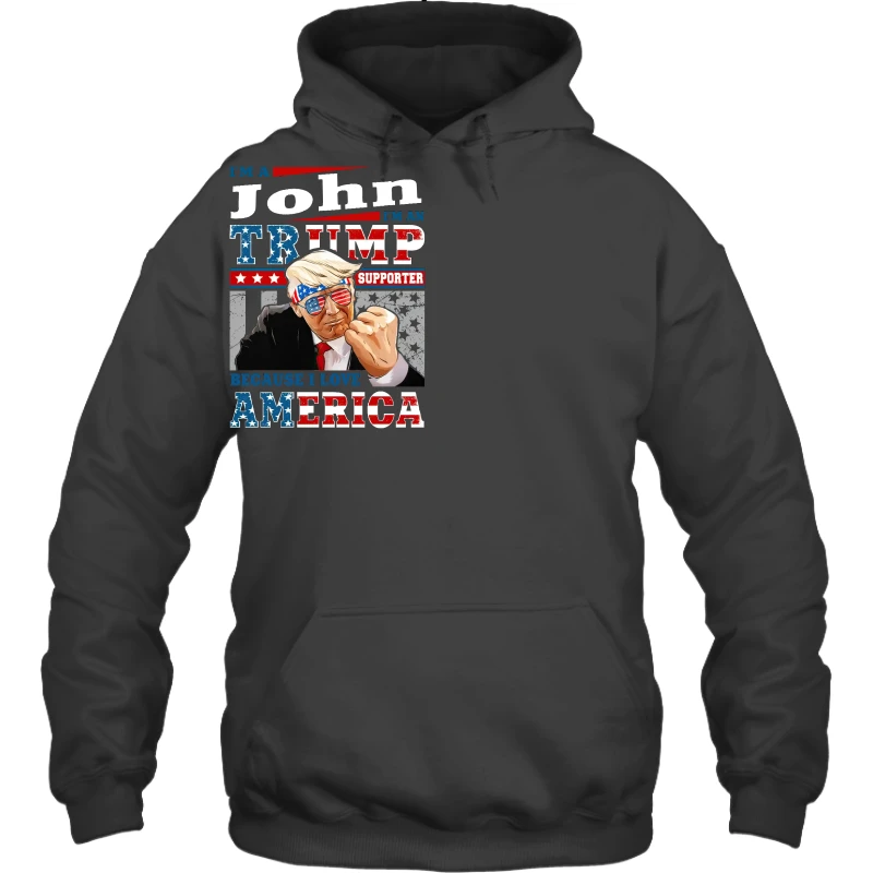 Unisex Hoodie
