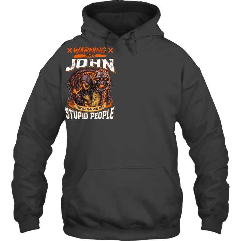 Unisex Hoodie