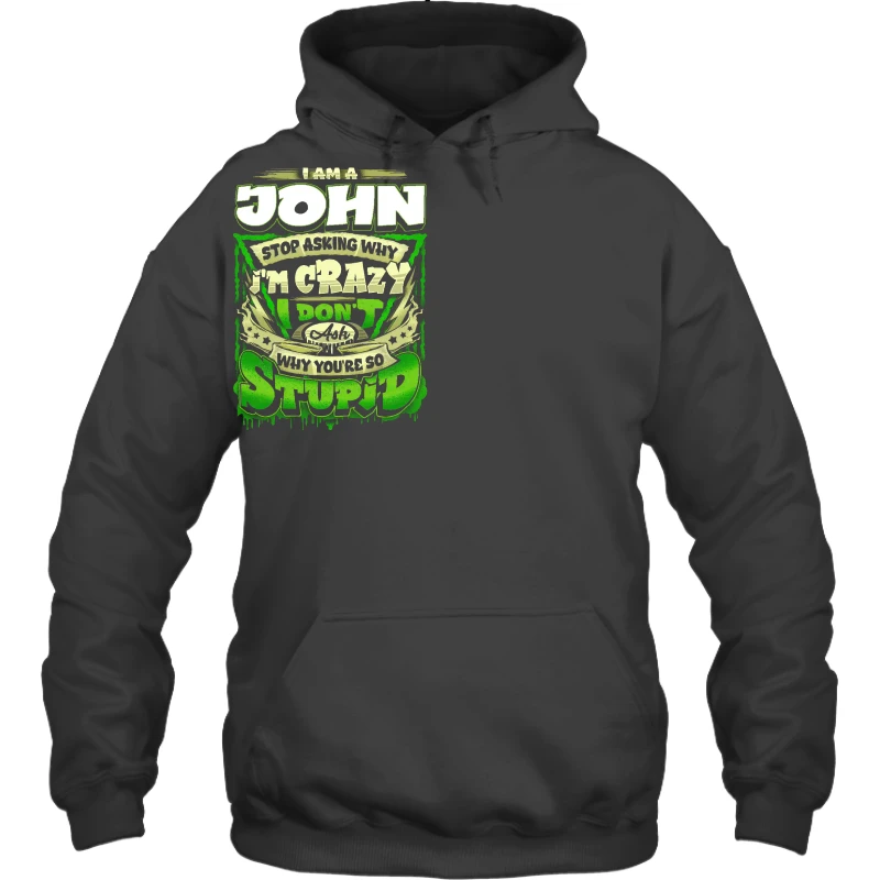 Unisex Hoodie