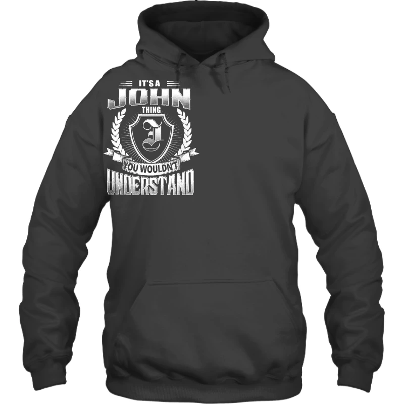 Unisex Hoodie