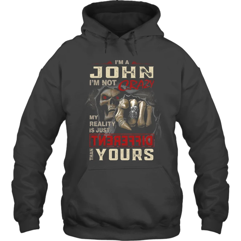 S37 Bennet Im Not Crazy