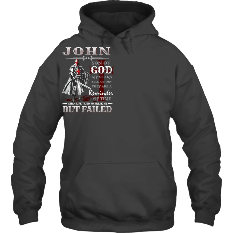 Unisex Hoodie
