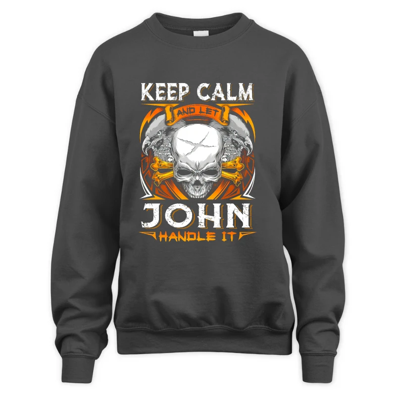 Unisex Sweatshirt
