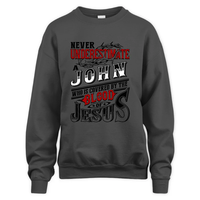 Unisex Sweatshirt