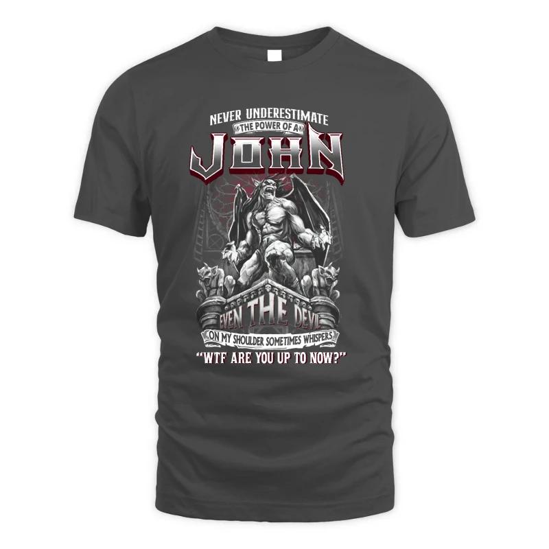 Never Underestimate 62