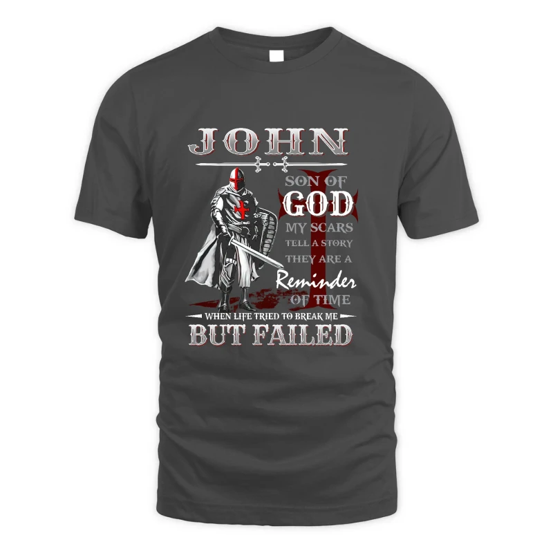 S49 Son Of God
