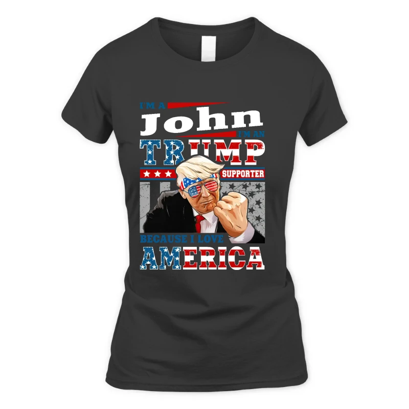 Women's Standard T-Shirt