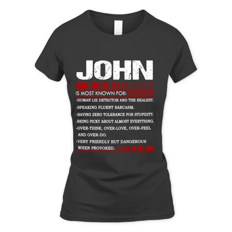 Women's Standard T-Shirt