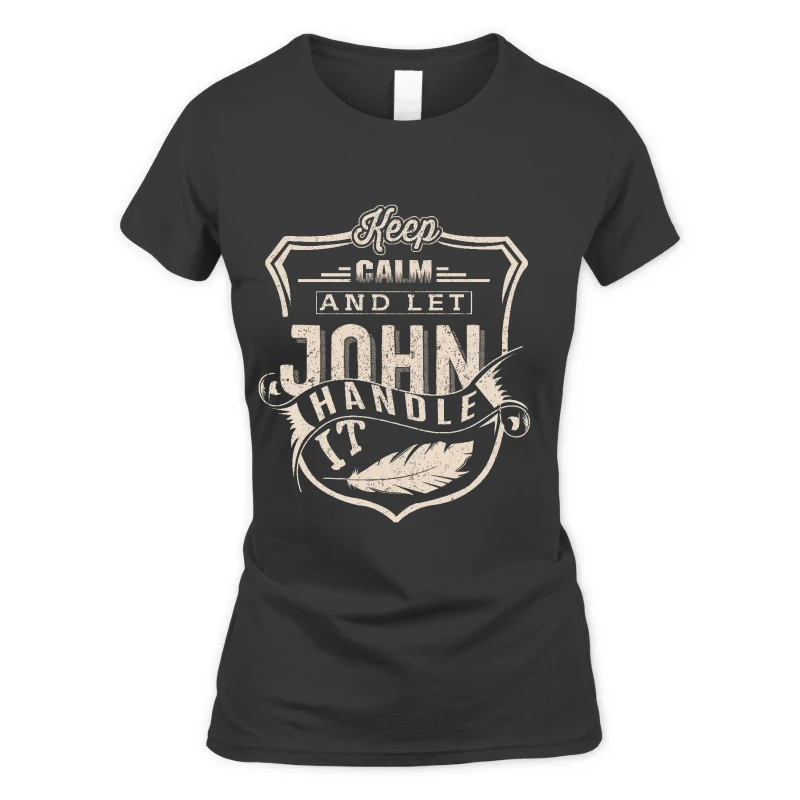 Women's Standard T-Shirt
