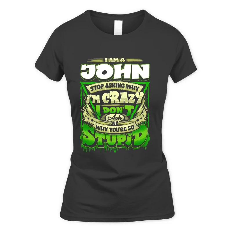 Women's Standard T-Shirt