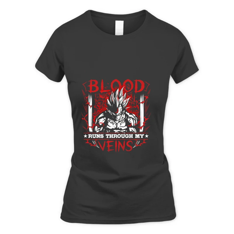 Women's Standard T-Shirt