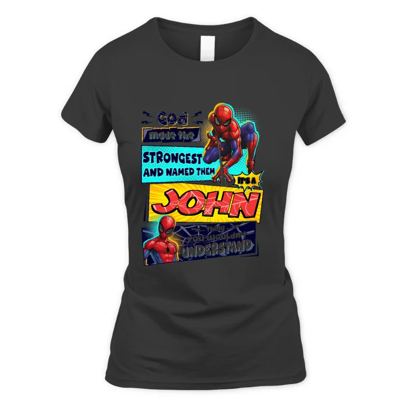 Women's Standard T-Shirt