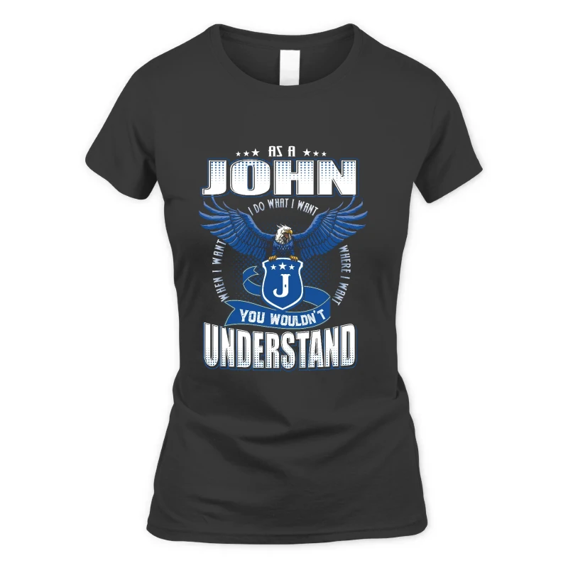 Women's Standard T-Shirt