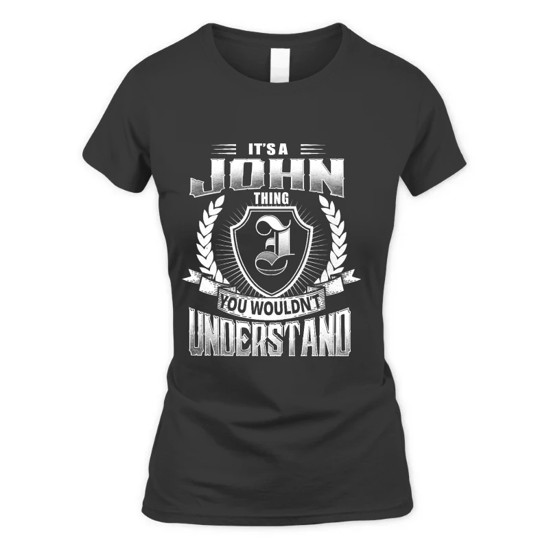 Women's Standard T-Shirt