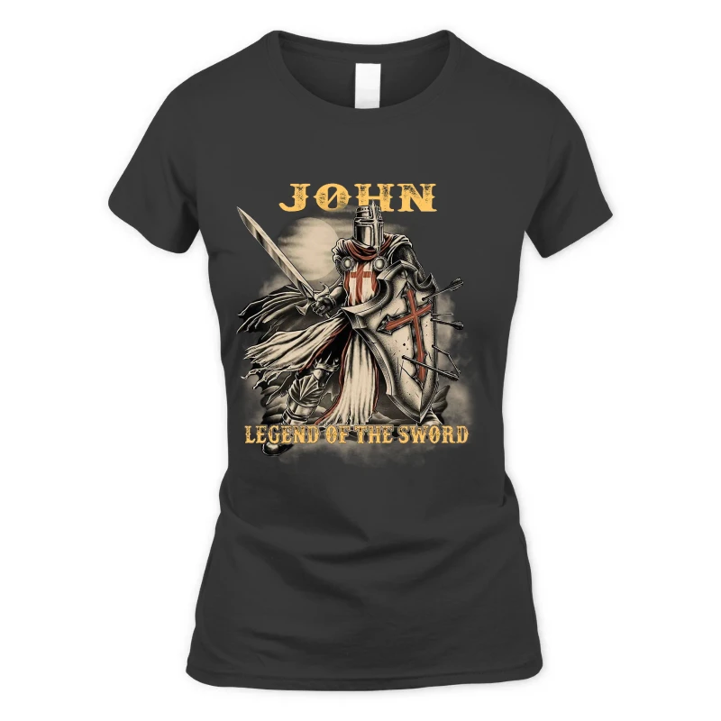 Women's Standard T-Shirt