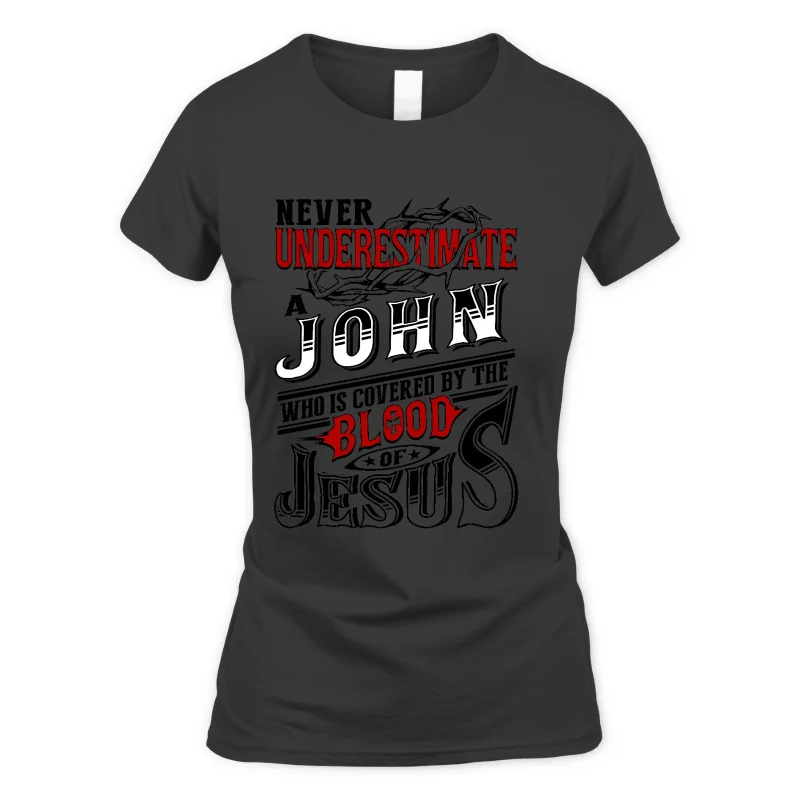 Women's Standard T-Shirt