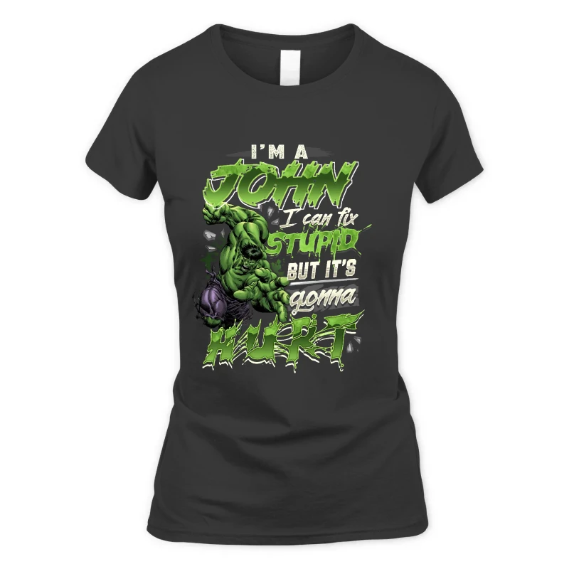 Women's Standard T-Shirt