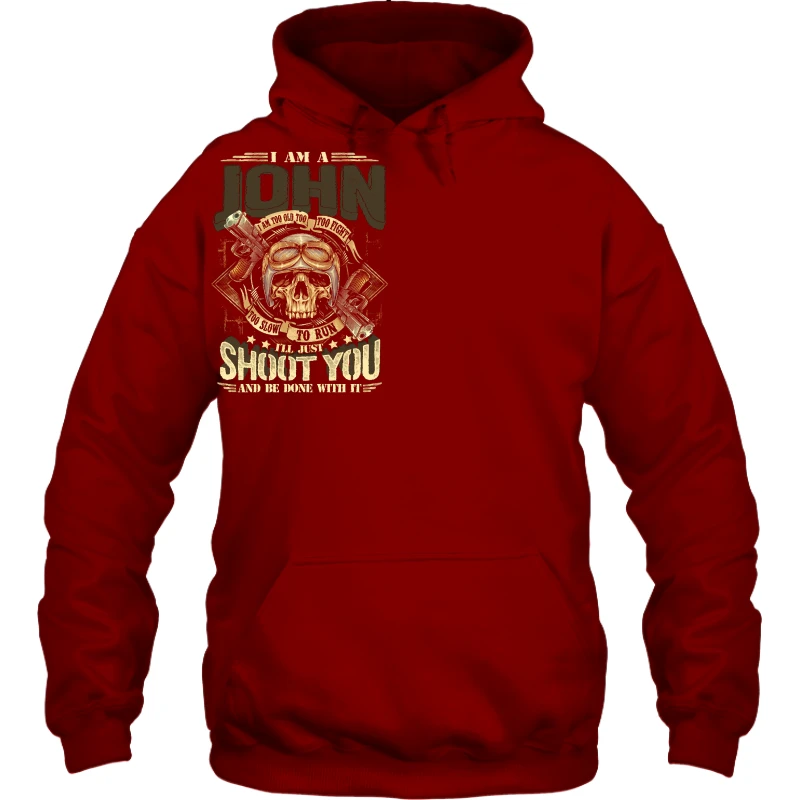 Unisex Hoodie