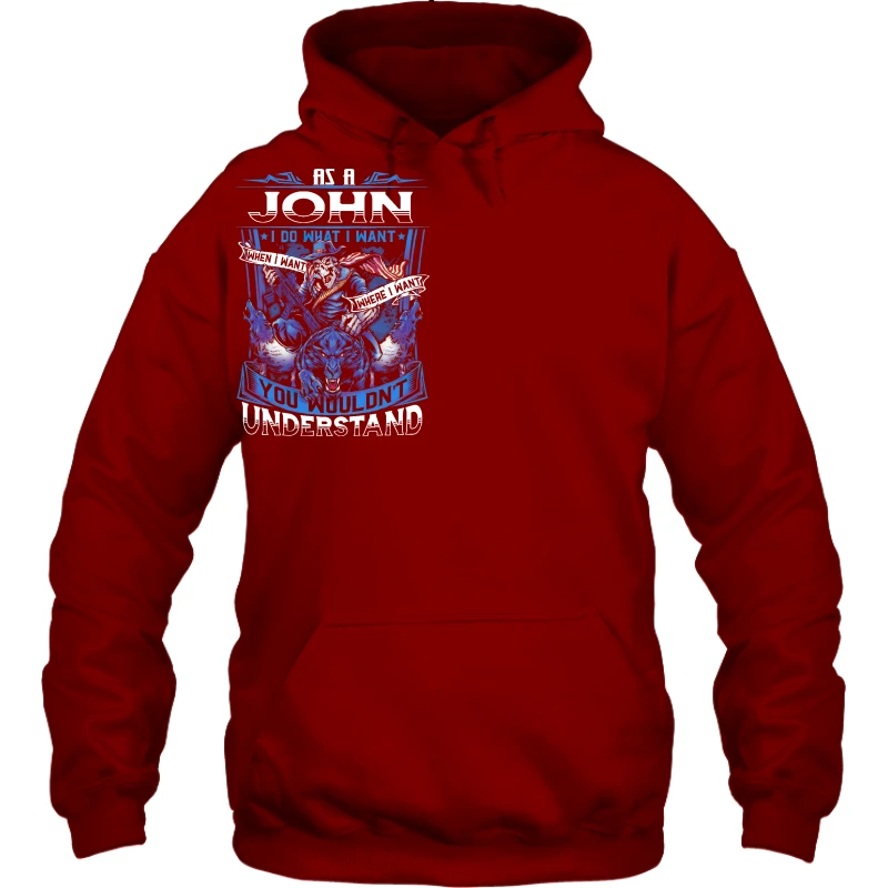 Unisex Hoodie