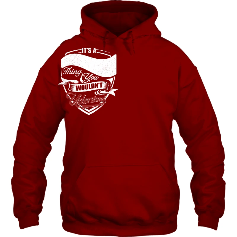 Unisex Hoodie