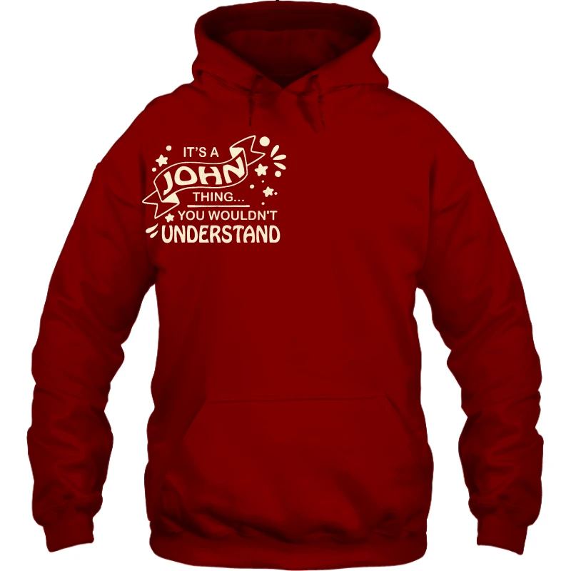 Unisex Hoodie